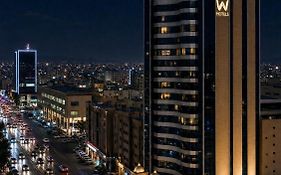 Wa Hotel